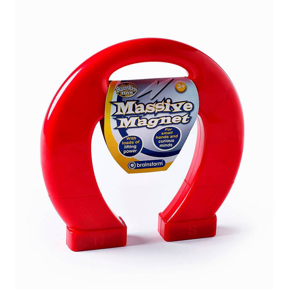 Massive Magnet – Toys At Foys