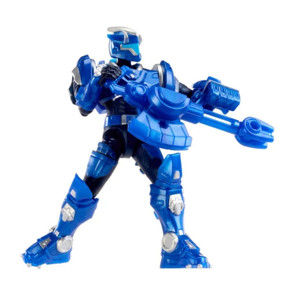 Armorsaurs Triceratops Pilot TJ 3.75 Inch Action Figure