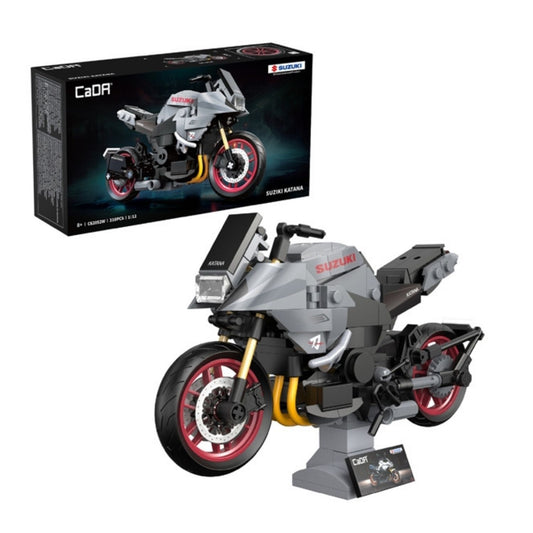 toys at foys - CADA KATANA 