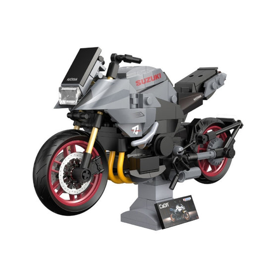 toys at foys - CADA KATANA 
