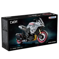 toys at foys - CADA KATANA 