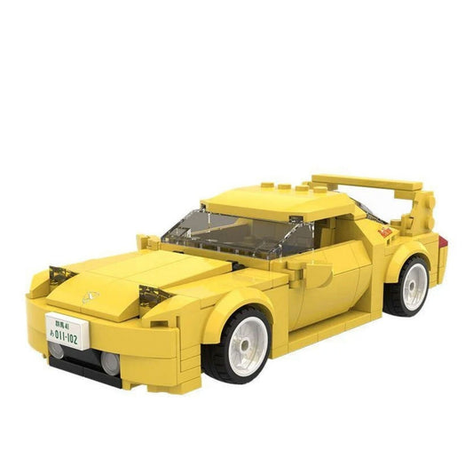toys at foys - CADA Mazda 