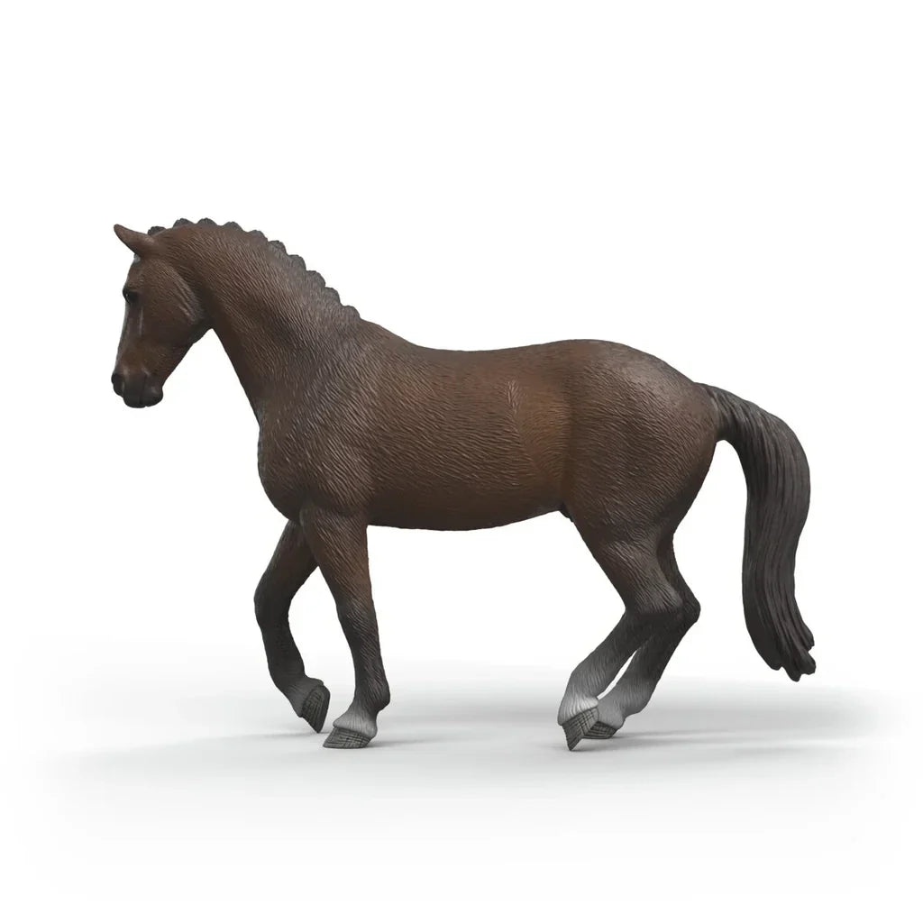 toys at foys - Dutch Warmblood 
