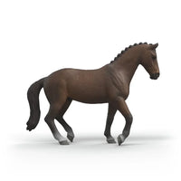 toys at foys - Dutch Warmblood 