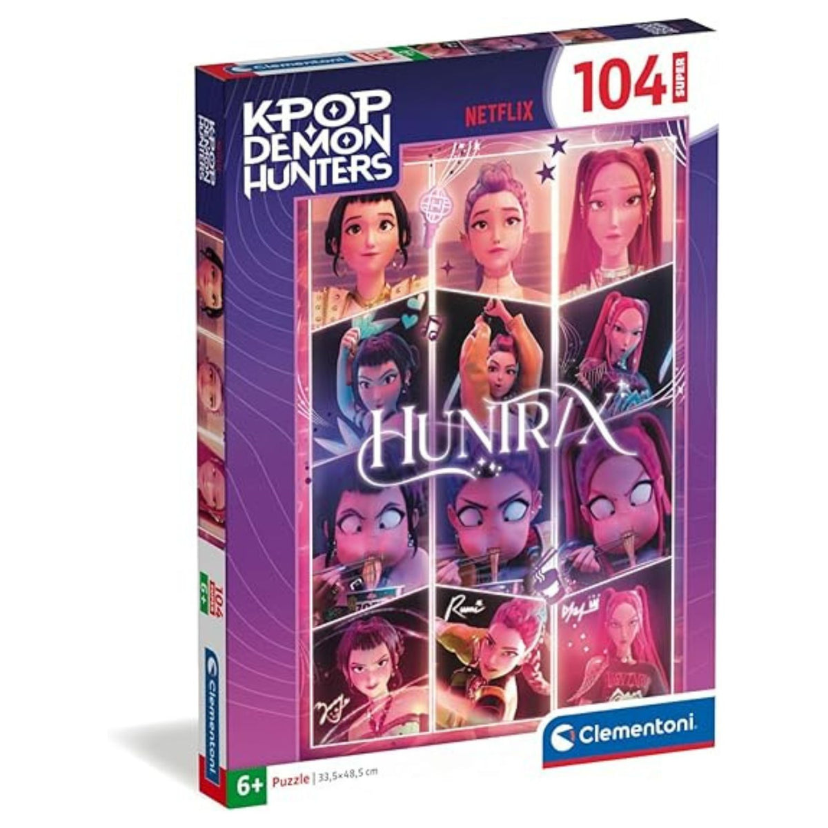 toys at foys - KPOP  puzzle box
