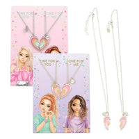 toys at foys - Top model necklace