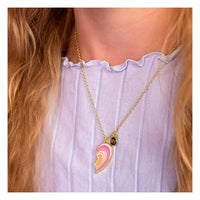 toys at foys - Top model necklace