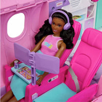 toys at foys - barbie plane 