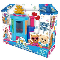 toys at foys - bear station