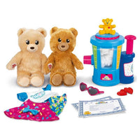 toys at foys - bear station