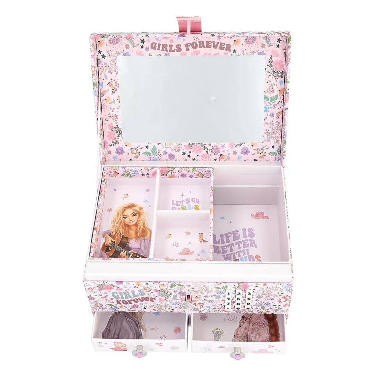 toys at foys - box 