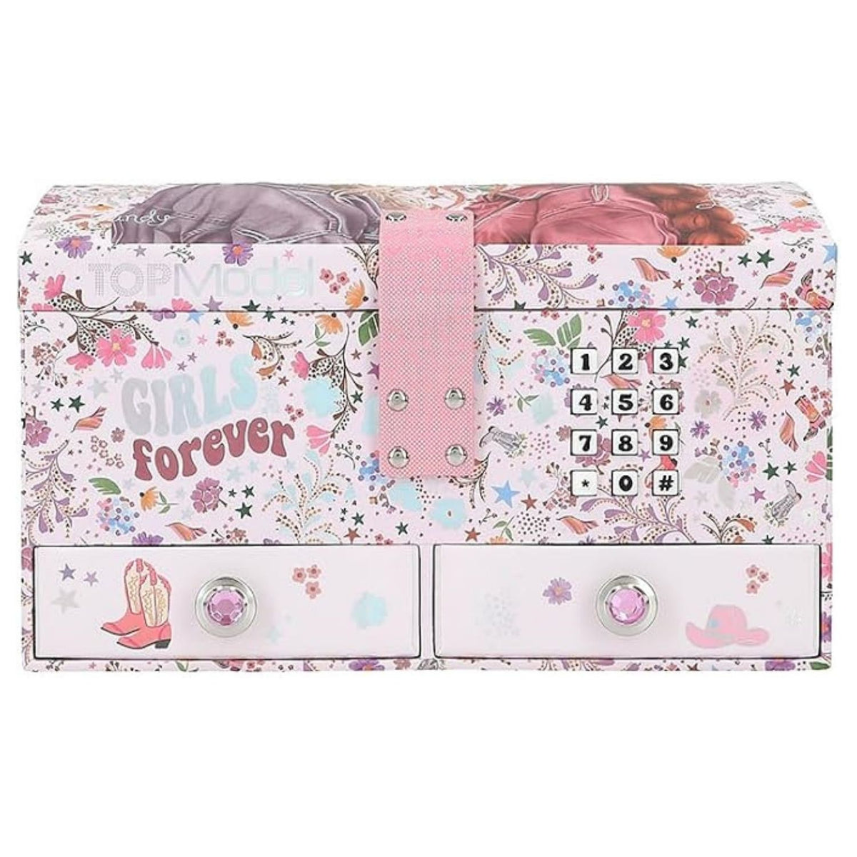 toys at foys - box 