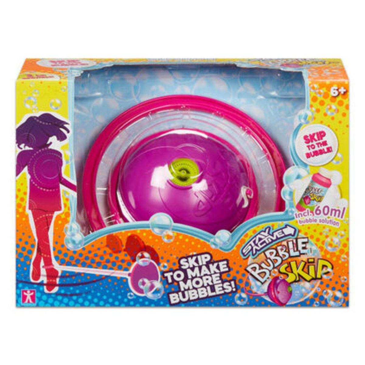 toys at foys - bubble skip