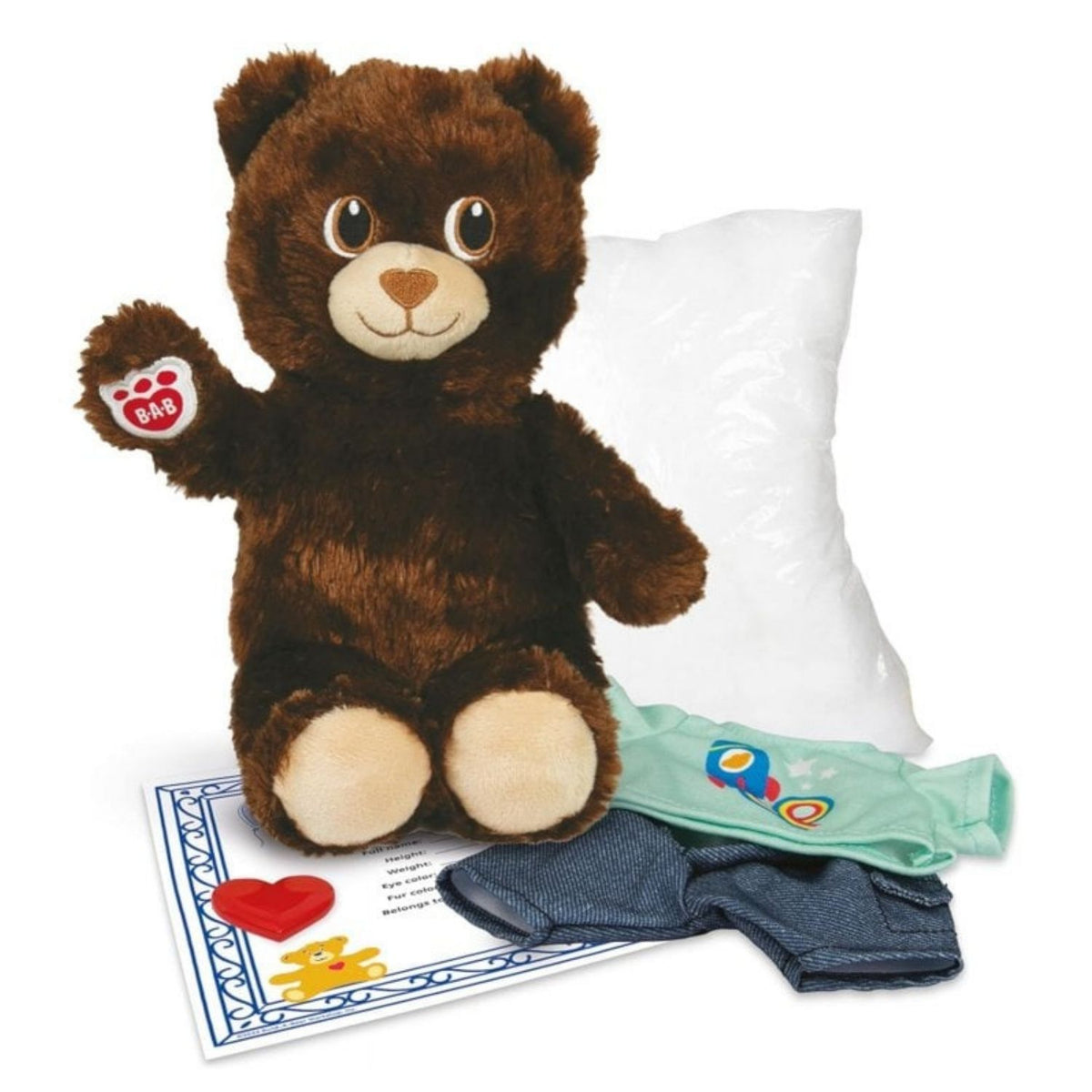 toys at foys - build a bear 