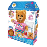 toys at foys - build a bear pink