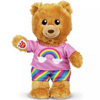 toys at foys - build a bear pink