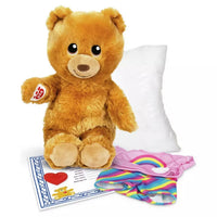 toys at foys - build a bear pink