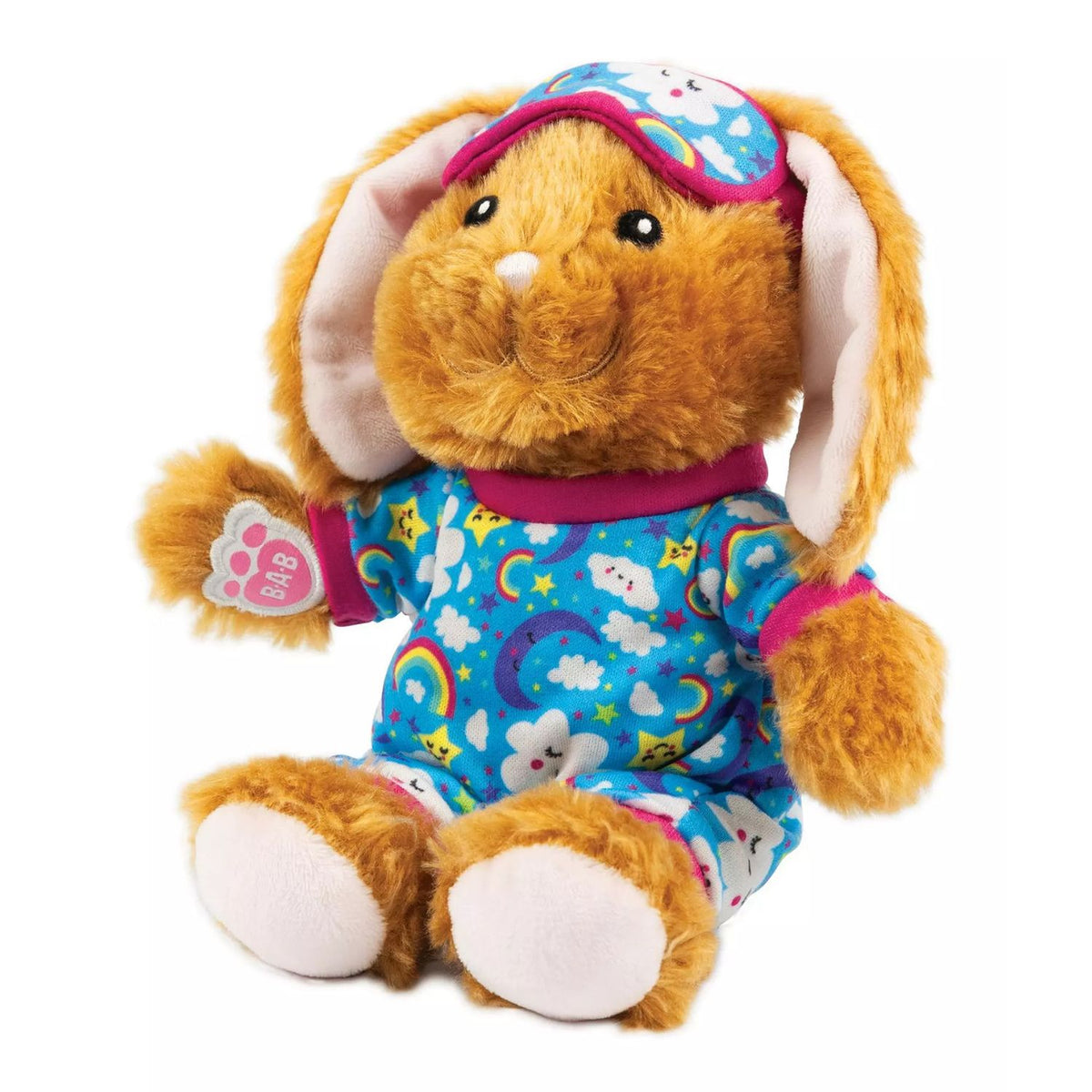 toys at foys - bunny bear 