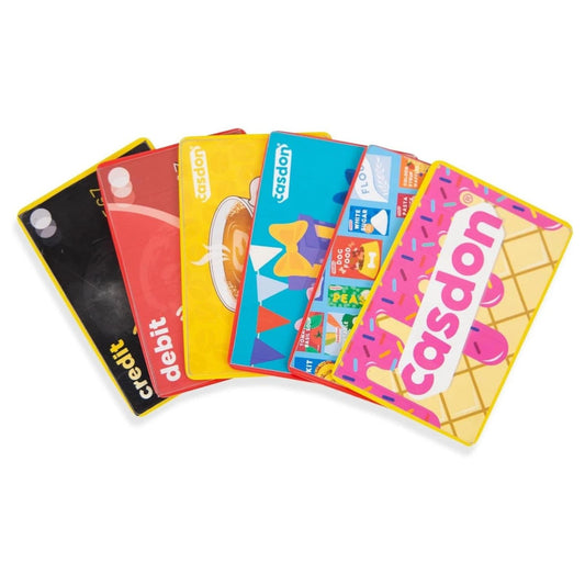 toys at foys - casdon money