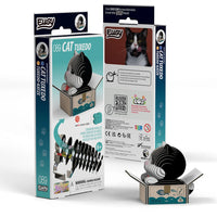 toys at foys - cat 