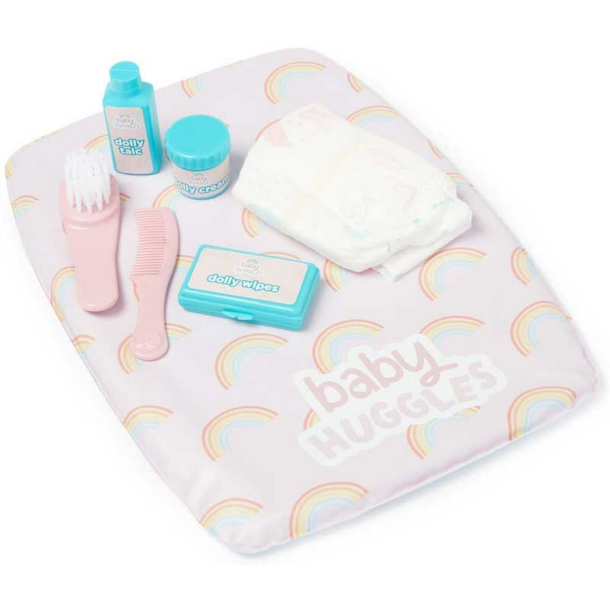 toys at foys - changing mat set 