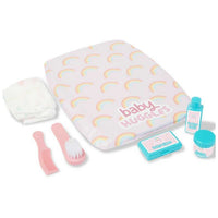 toys at foys - changing mat set 