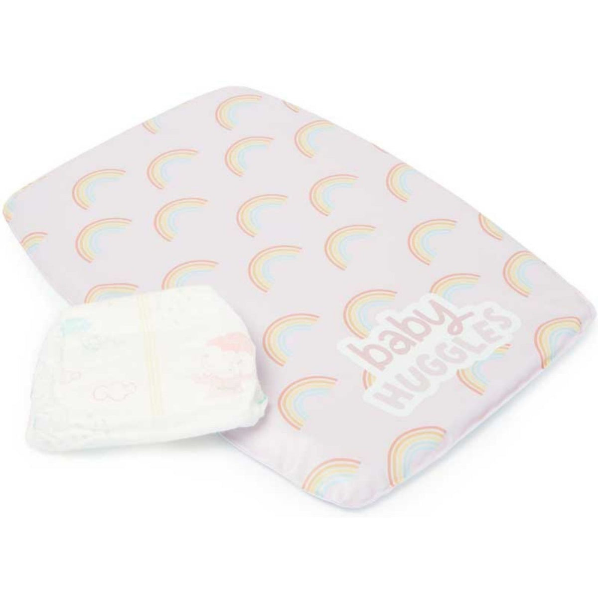 toys at foys - changing mat set 