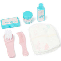 toys at foys - changing mat set 