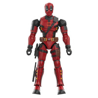 toys at foys - deadpool figurine