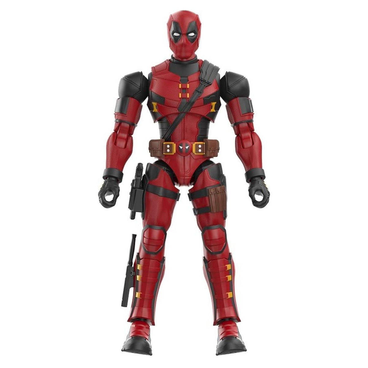 toys at foys - deadpool figurine