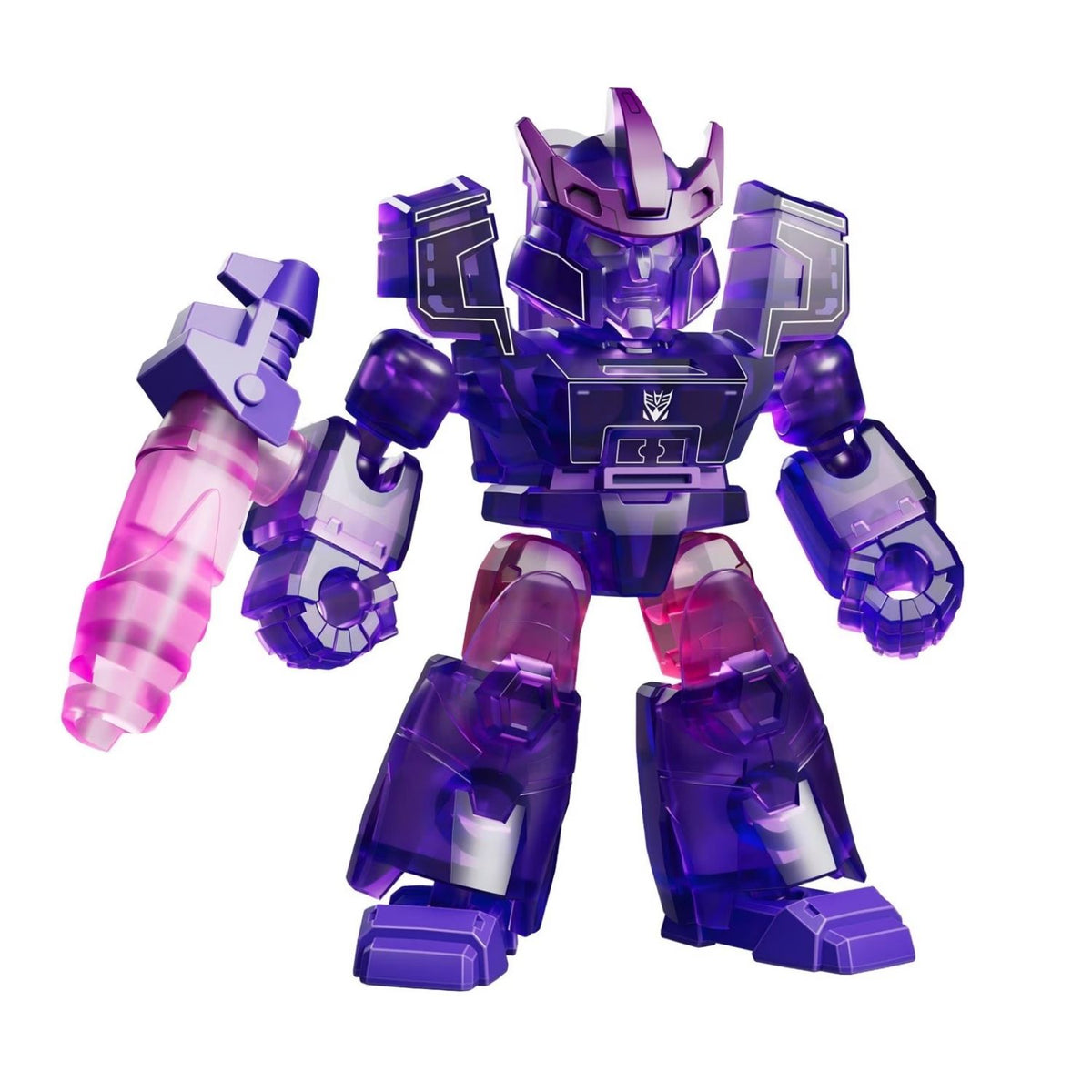 toys at foys - defender version 07 