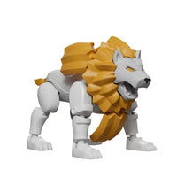 toys at foys - defender version 07 