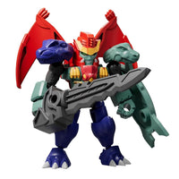 toys at foys - defender version 07 