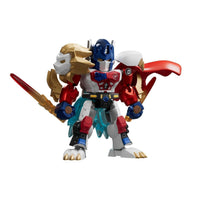 toys at foys - defender version 07 