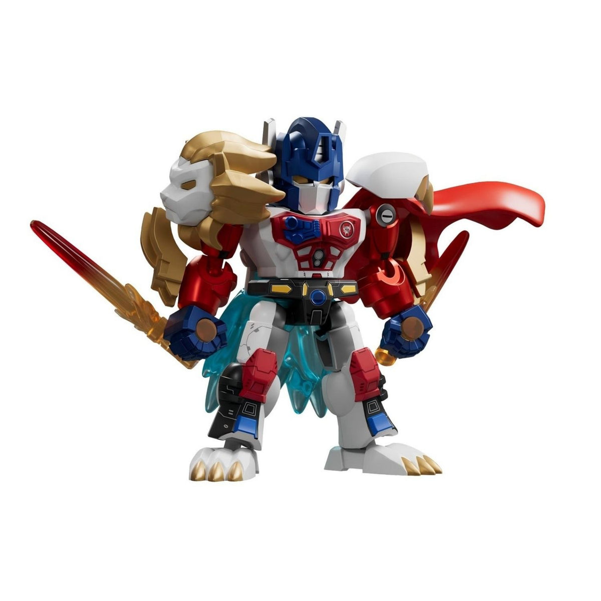 toys at foys - defender version 07 