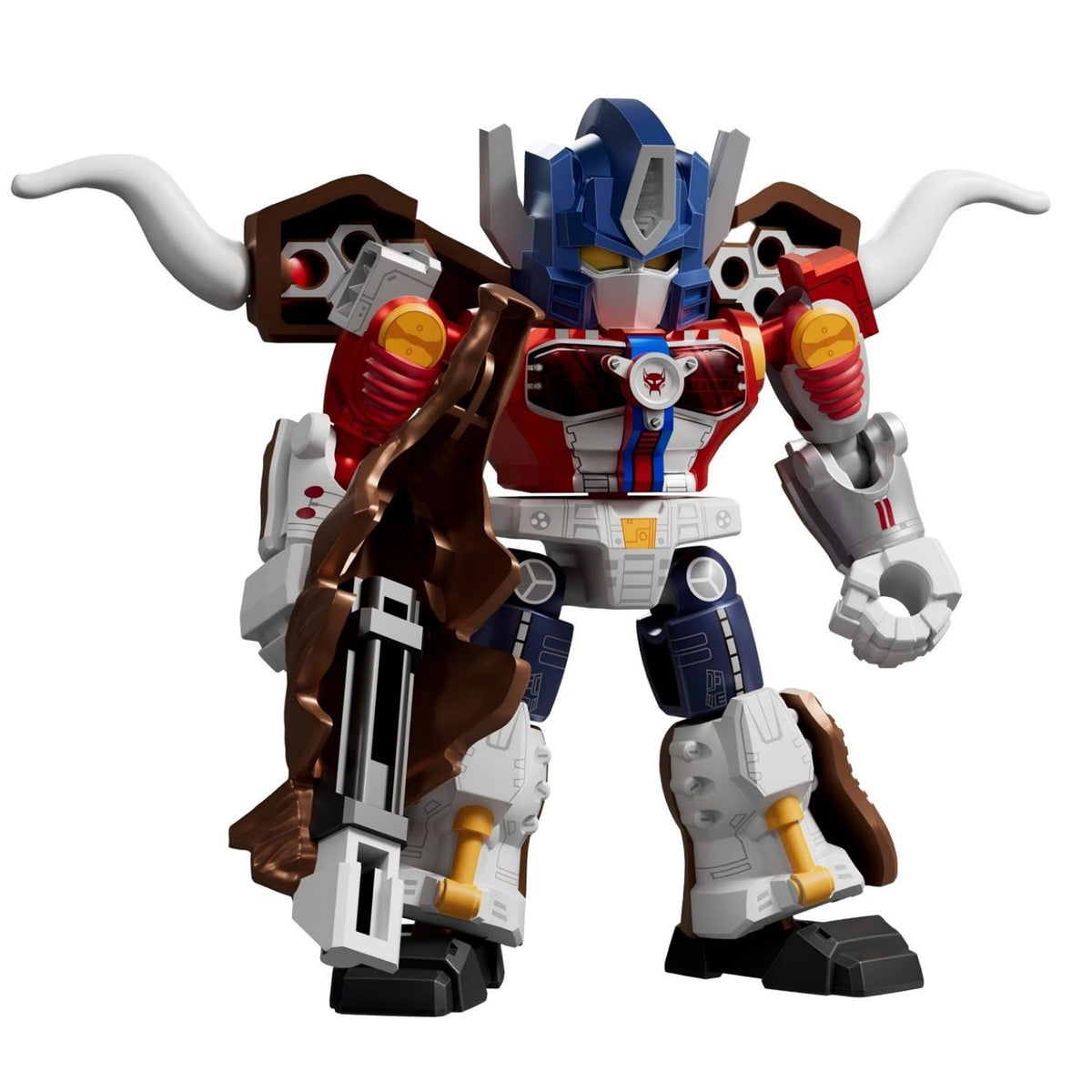 toys at foys - defender version 07 