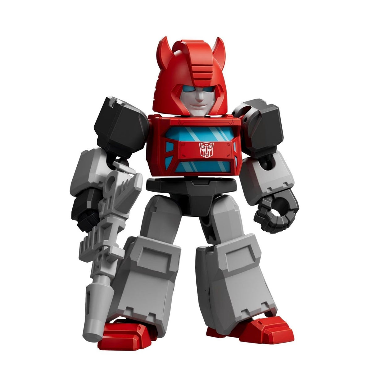 toys at foys - defender version 07 