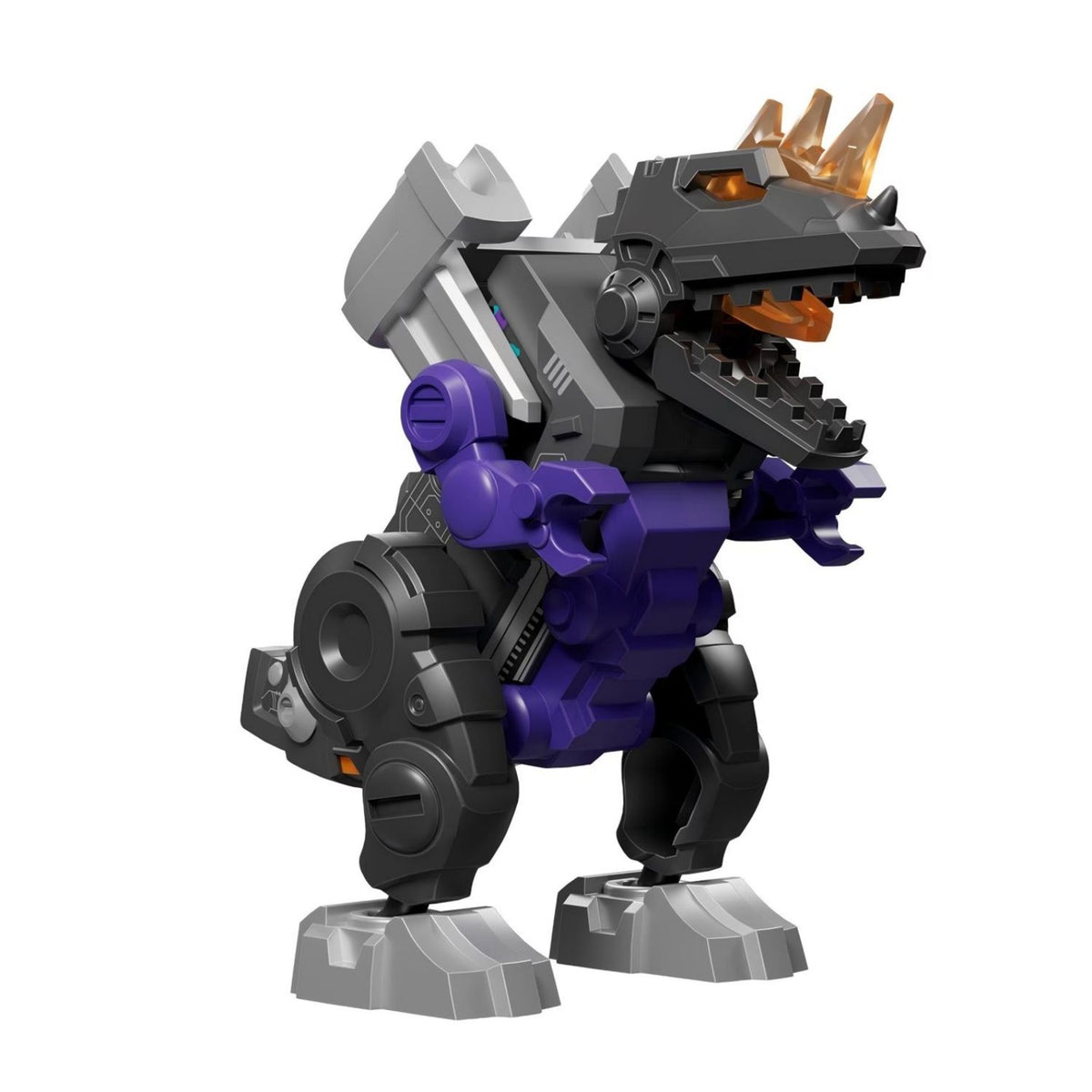 toys at foys - defender version 07 