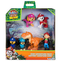 toys at foys - dino advent pack
