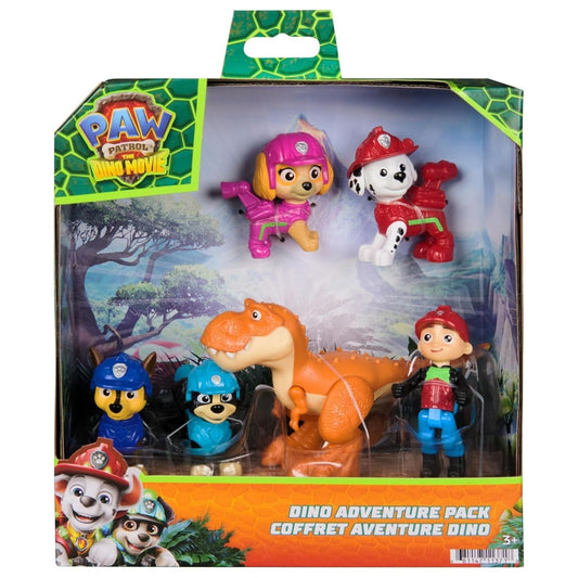 toys at foys - dino advent pack