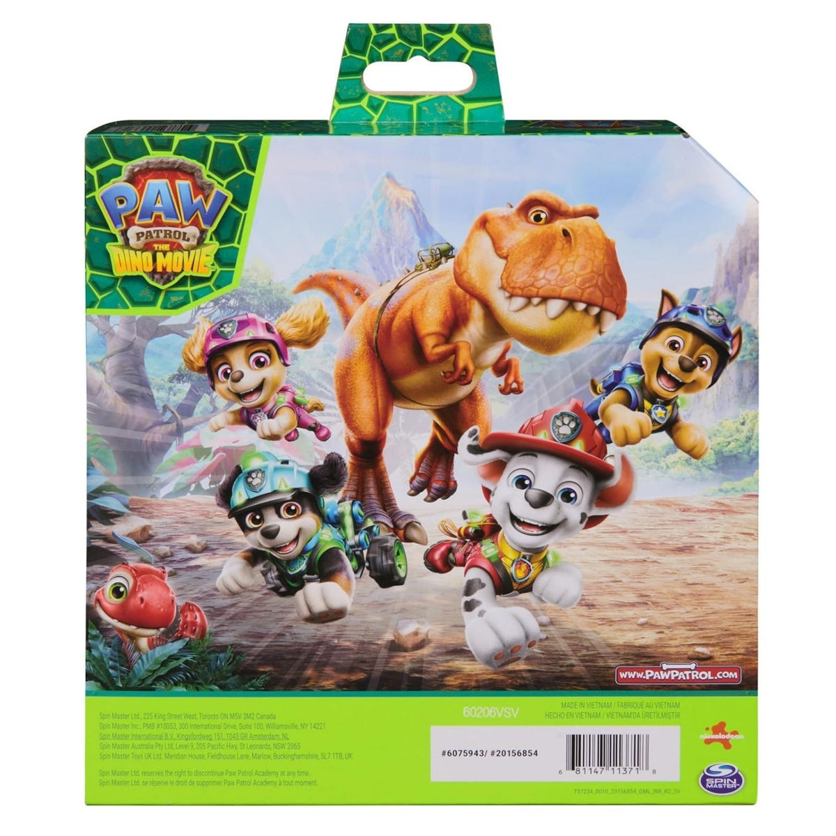 toys at foys - dino advent pack