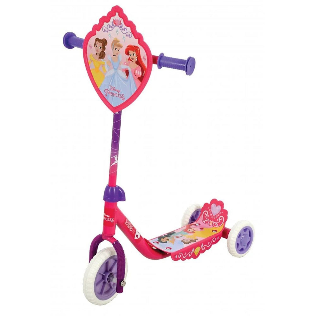 toys at foys - disney princess scooter