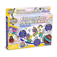 packaging