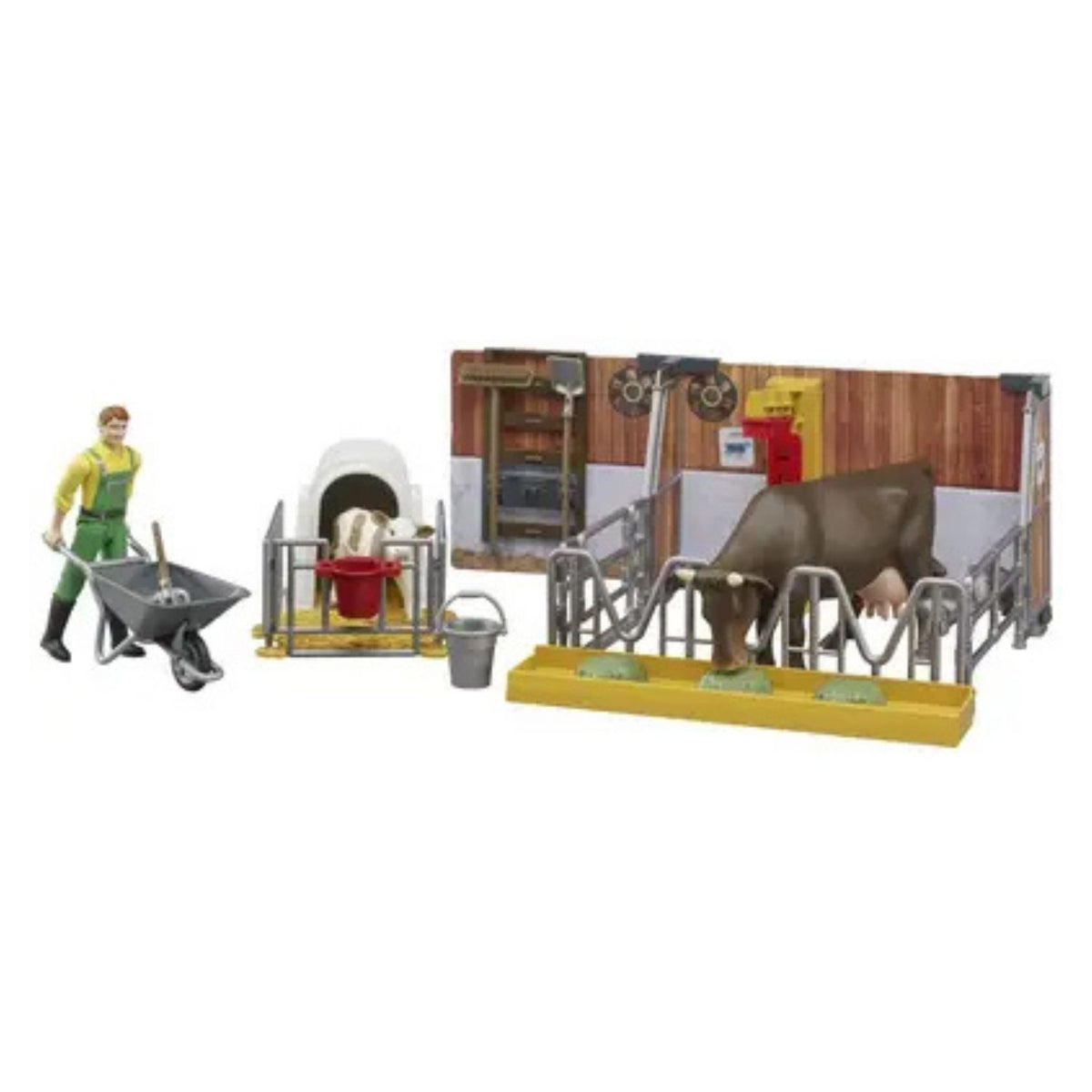 farm set 