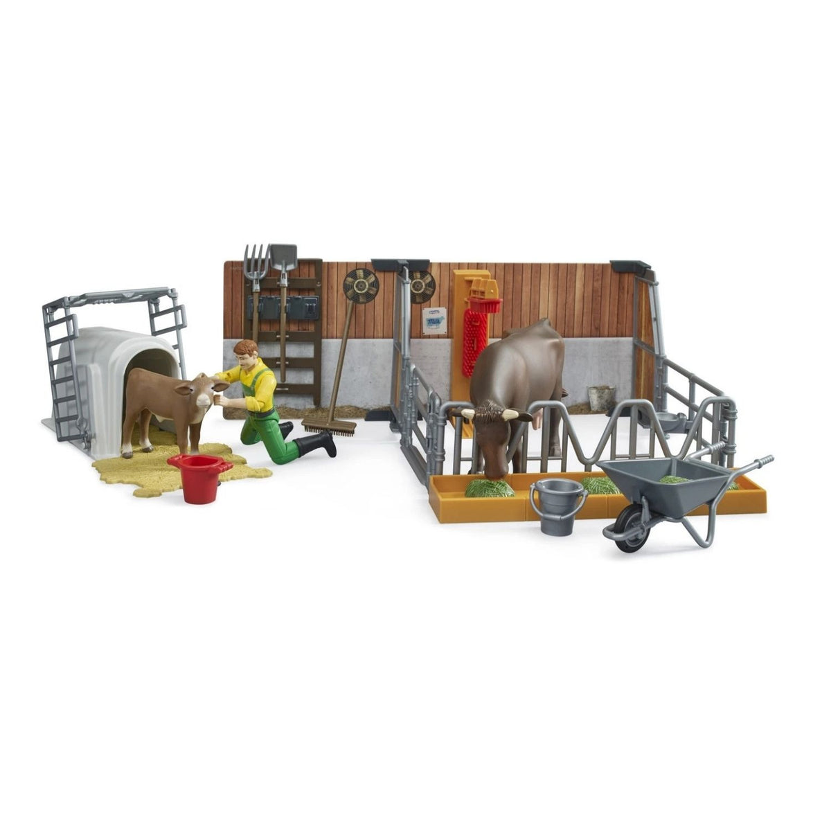 farm set