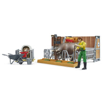 farm set