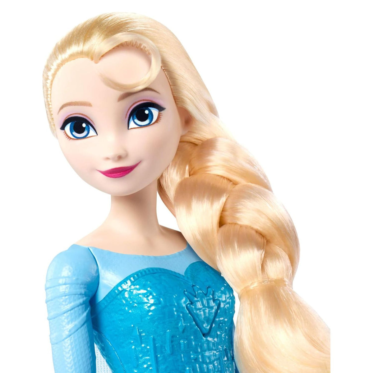 toys at foys - frozen elsa doll