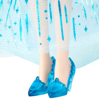 toys at foys - frozen elsa doll