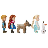 toys at foys - frozen figurines 