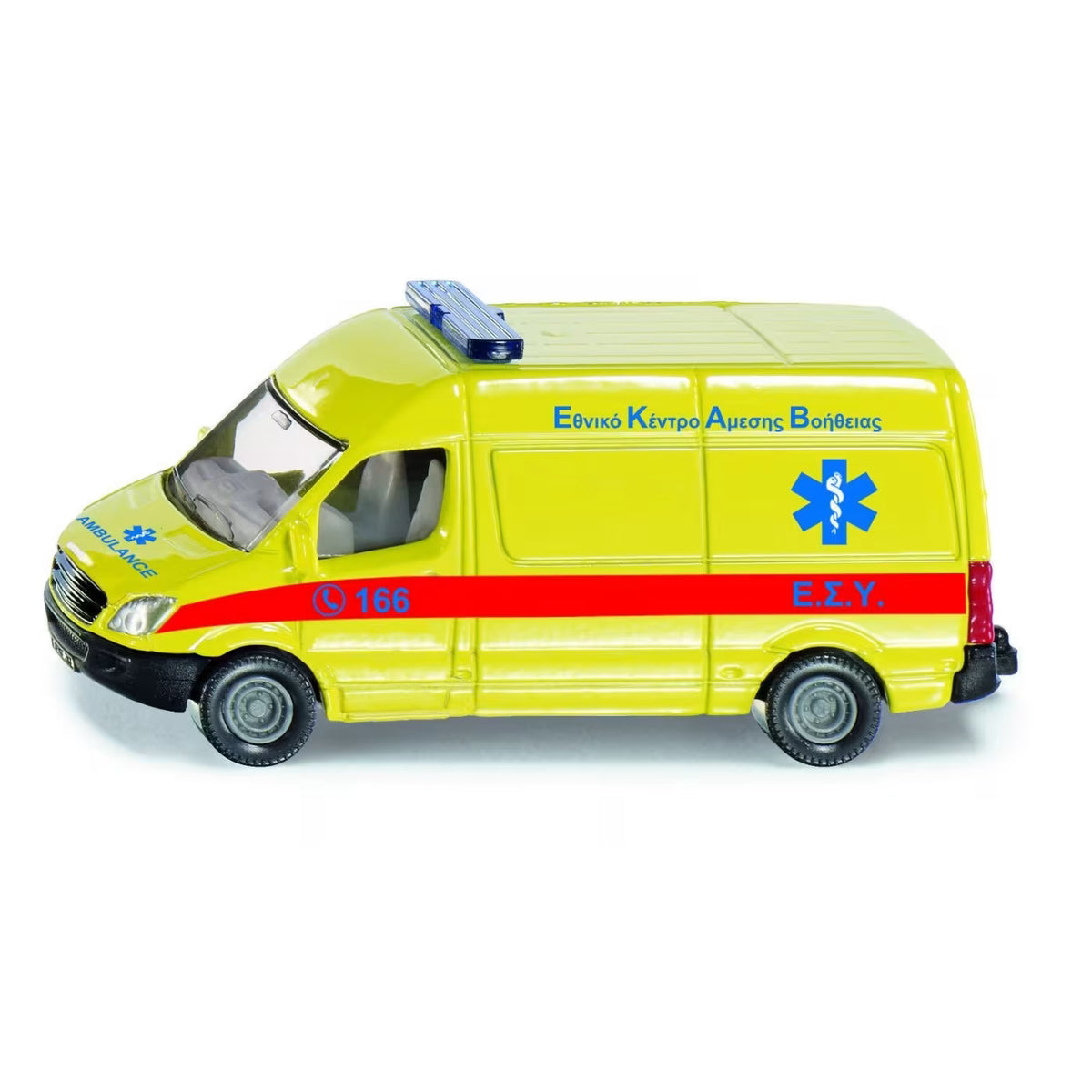 ambulance 